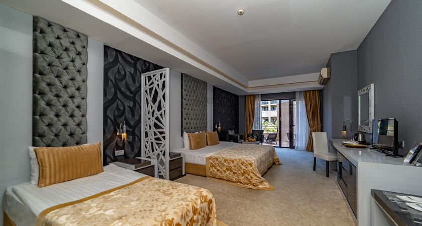 Amara Luxury Resort & Villas