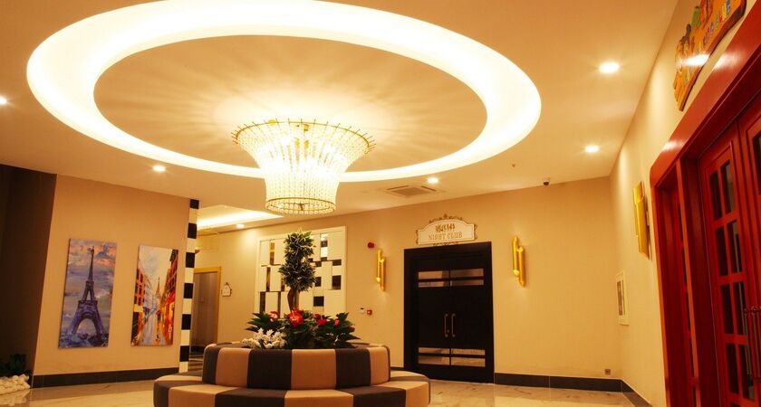 Diamond Premium Hotel & Spa